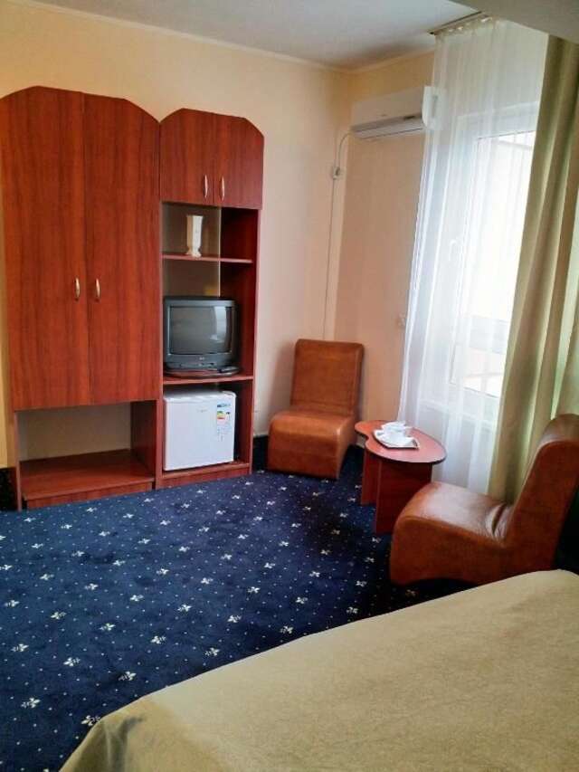 Отель Hotel Egreta Тулча-40